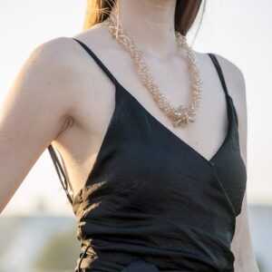 Boucles d'Oreilles Éclat Lunaire