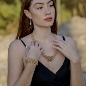 Bracelet Charme Bohémien